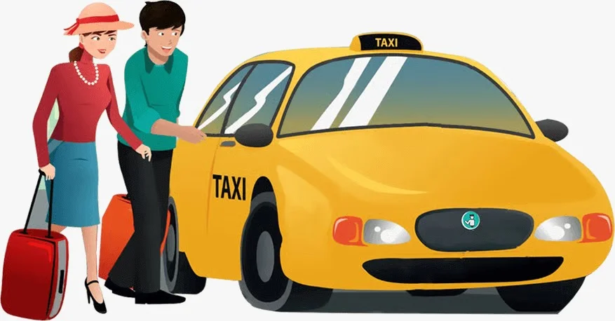 Medical Taxi Services